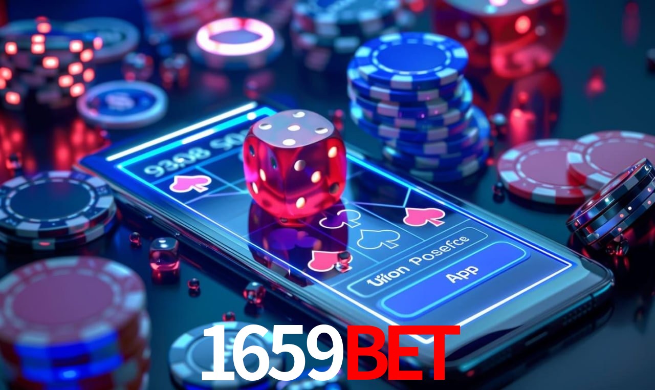 Prévia de conteúdo do canal Telegram 1659bet