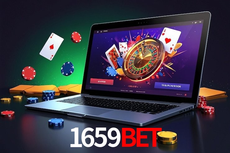 Jogos de Cassino em Destaque - Slots, Roleta, Blackjack
