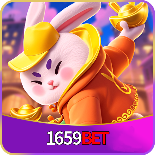 1659bet Logo
